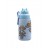 Бутылка для воды Laken Tritan OBY Bottle 0,45L +  NP Cover, mikonauticos